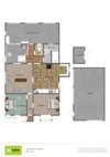 69  Gordon Street, Bowen, Qld 4805-Floorplan