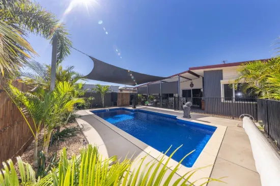 69 Goshawk Circle, Nickol, WA 6714