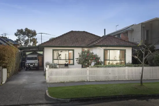 69 Graham Street, Newport, Vic 3015