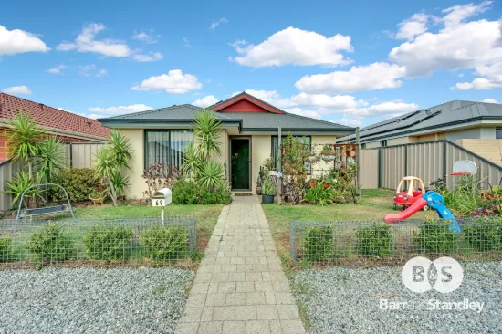 69 Grandite Fairway, Australind, WA 6233