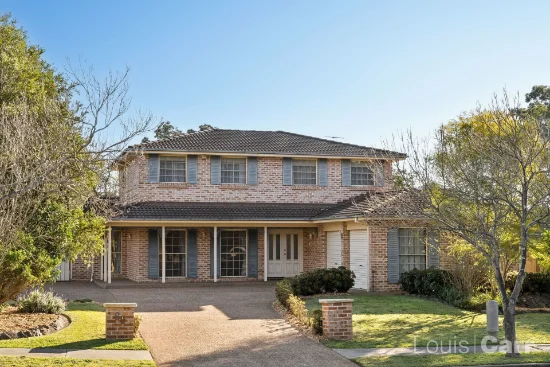 69 Grange Road, Glenhaven, NSW 2156