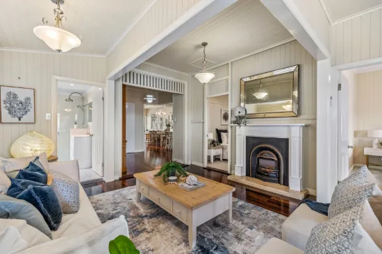 69 Grattan Terrace, Manly, Qld 4179