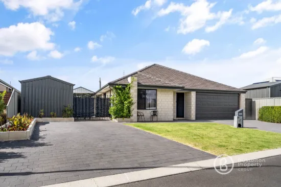 69 Gribble Circuit, Vasse, WA 6280