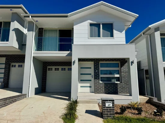69 Gunyah Drive, Glenmore Park, NSW 2745