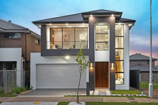 69 Gurner Avenue, Austral, NSW 2179