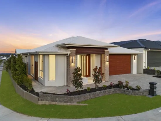 69 Guroman Drive, Greenbank, Qld 4124