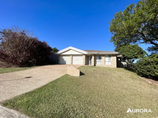 69 Hailey Drive, Birkdale, Qld 4159
