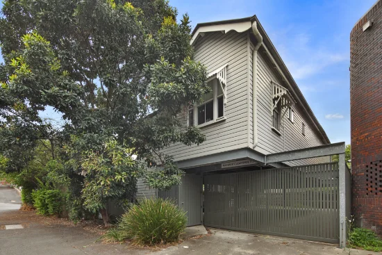 69 Hale St, Petrie Terrace, Qld 4000