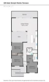 69 Hale St, Petrie Terrace, Qld 4000-Floorplan