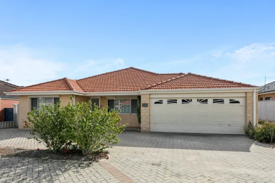 69 Halvorson Road, Morley, WA 6062