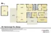 69 Hambridge Road, Bargo, NSW 2574-Floorplan
