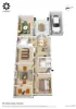 69 Harriet Street, Waratah, NSW 2298-Floorplan