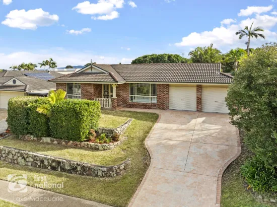 69 Harris Street, Cameron Park, NSW 2285