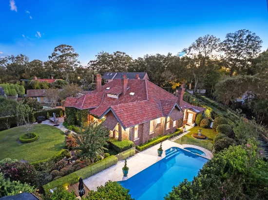 69 Hastings Road, Warrawee, NSW 2074 - For Rent