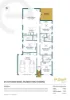 69 Hatcher Road, Munno Para Downs, SA 5115-Floorplan