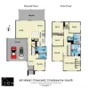 69 Hikari Crescent, Cranbourne South, Vic 3977-Floorplan