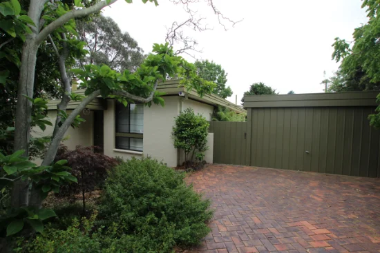 69 Hilder Street, Weston, ACT 2611