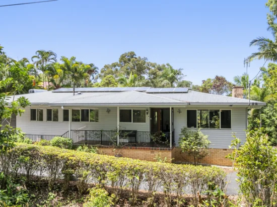 69 Hillcrest Avenue, Nambour, Qld 4560