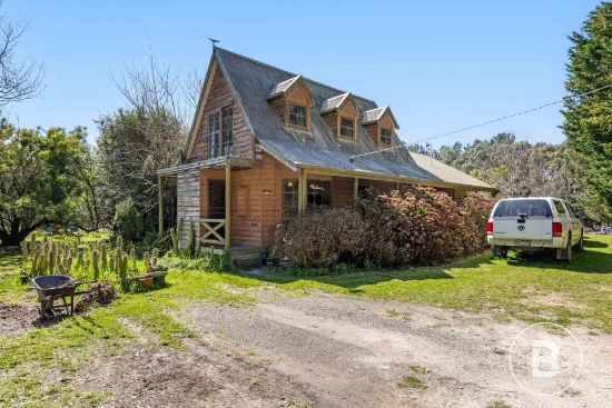 69 Hogans Lane, Musk Vale, Vic 3461