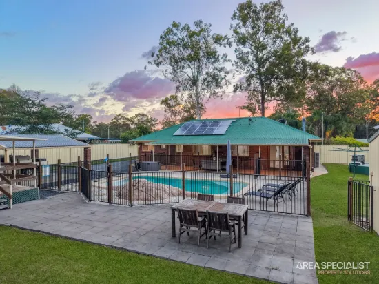 69 Holyman Court, South Maclean, Qld 4280-Image