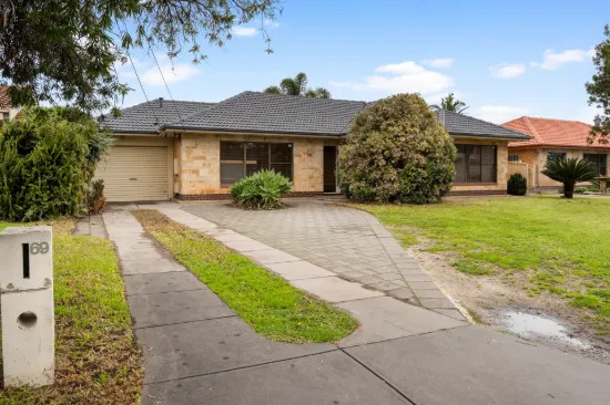 69 Ingerson Street, West Beach, SA 5024