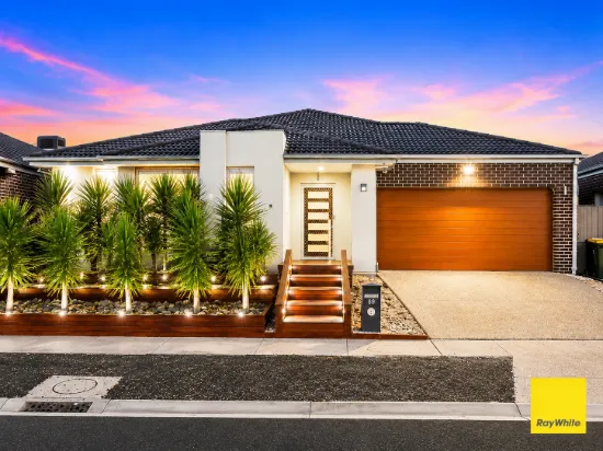 69 Inverell Parkway, Tarneit, Vic 3029