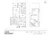 69 Isabella Boulevard, Korumburra, Vic 3950-Floorplan