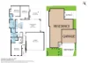 69 Isabelline Terrace, Eglinton, WA 6034-Floorplan