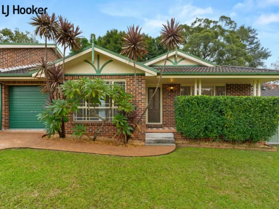 69 Jasmine Drive, Bomaderry, NSW 2541