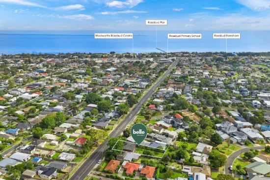 69 Jetty Road, Rosebud, Vic 3939