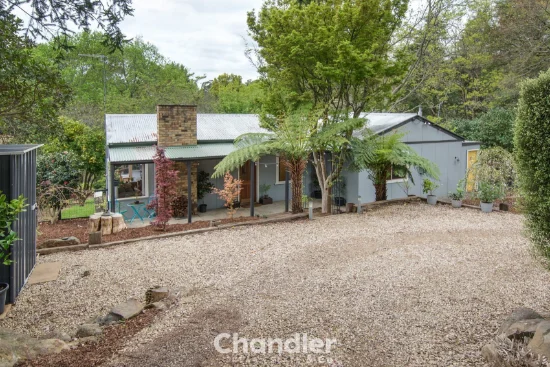69 Kallista - Emerald Road, The Patch, Vic 3792