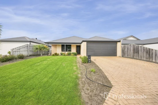 69 Kelston Way, Australind, WA 6233