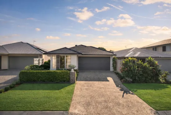69 Kingsdale Avenue, Thornlands, Qld 4164