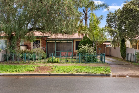 69 Knighton Road, Elizabeth North, SA 5113
