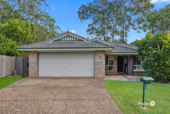 69 Kununurra Crescent, Shailer Park, Qld 4128