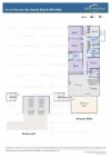 69 La Perouse Road, Goode Beach, WA 6330-Floorplan