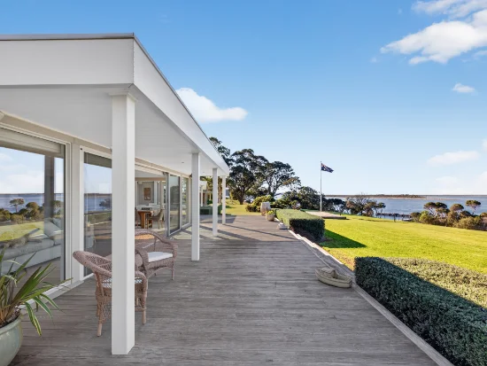 69 Lakeshore Drive, Nungurner, Vic 3909