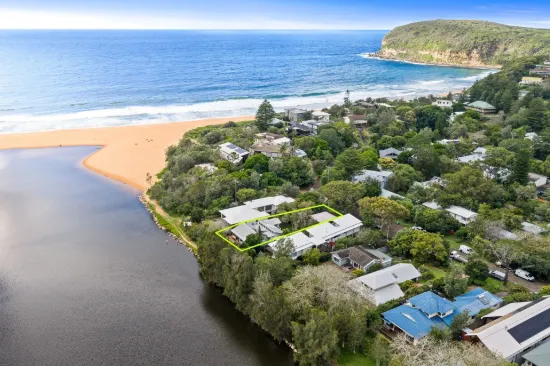 69 Lakeside Drive, Macmasters Beach, NSW 2251