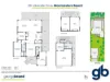 69 Lakeside Drive, Macmasters Beach, NSW 2251-Floorplan