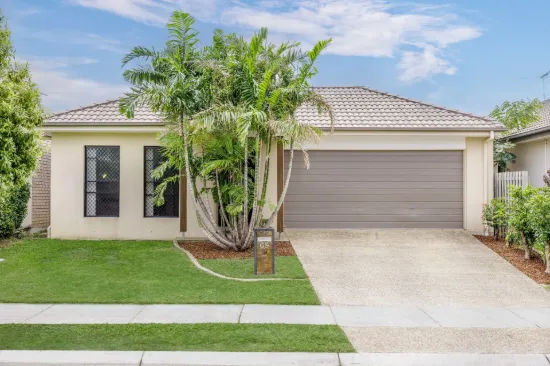69 Lanagan Circuit, North Lakes, Qld 4509