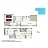 69 Lancelot Street, Tennyson, Qld 4105-Floorplan