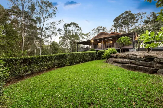 69 Lara Drive, Buderim, Qld 4556