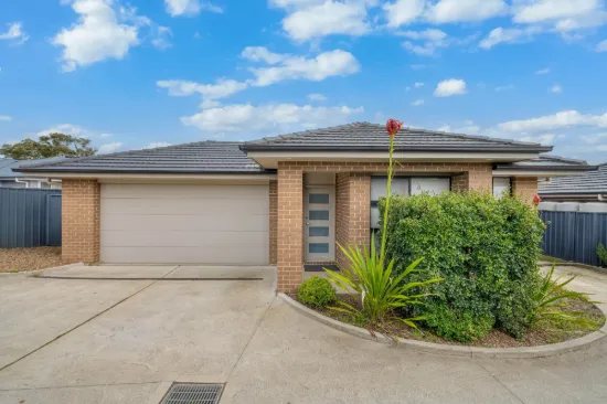 69 Laurie Drive, Raworth, NSW 2321