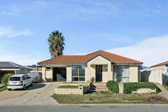 69 Lauterbach Drive, Gosnells, WA 6110