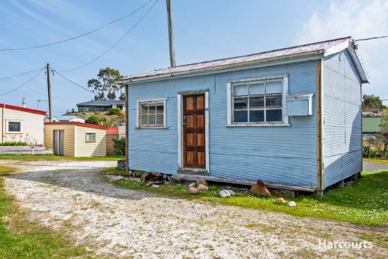 69 Lettes Bay Road, Strahan, Tas 7468