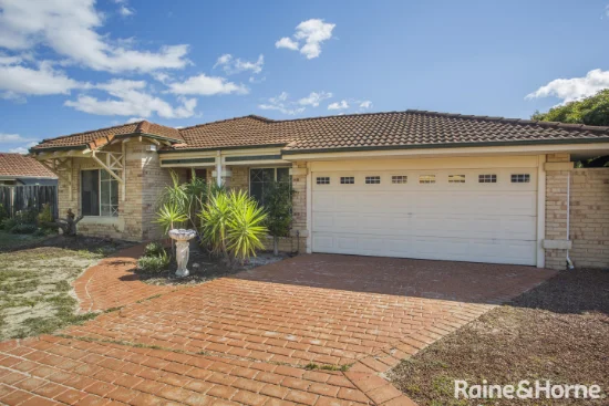69 Lewis Jones Cross, Stratton, WA 6056