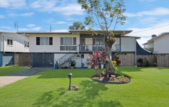 69 Lillipilli St, Vincent, Qld 4814