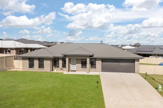69 Limekilns Road, Kelso, NSW 2795