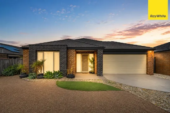 69 Long Tree Drive, Harkness, Vic 3337