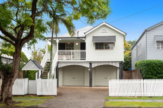69 Lynne Grove Avenue, Corinda, Qld 4075